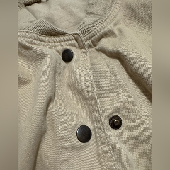 Vintage men's bomber jacket - Picture 6 of 6